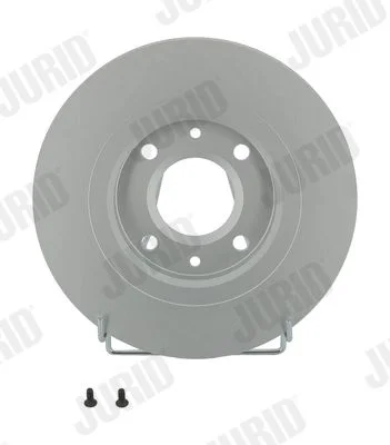 Brake Disc JURID 562364JC