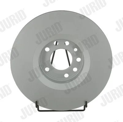 Disco de Travão JURID 562390JC-1