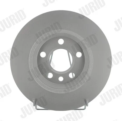 Brake Disc JURID 562448JC