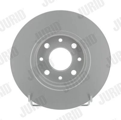 Disco de Travão JURID 562500JC