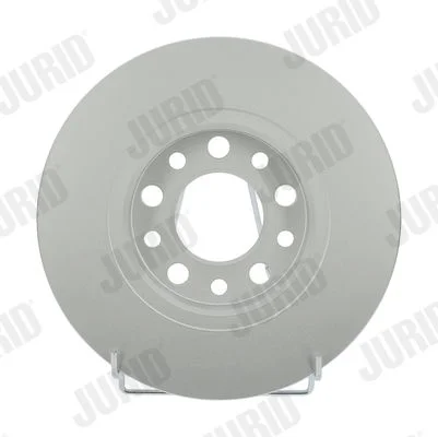 Disco de Travão JURID 562501JC