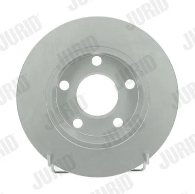 Disco de Travão JURID 562503JC
