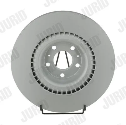 Brake Disc JURID 562517JC-1