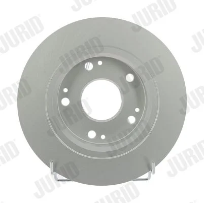 Brake Disc JURID 562544JC