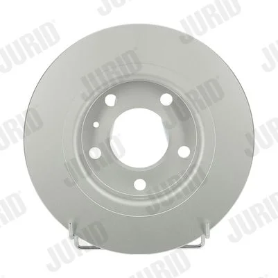 Brake Disc JURID 562580JC