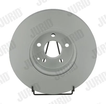 Brake Disc JURID 562647JC-1