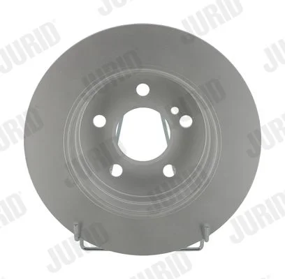 Brake Disc JURID 562664JC