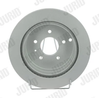 Disco de Travão JURID 562670JC