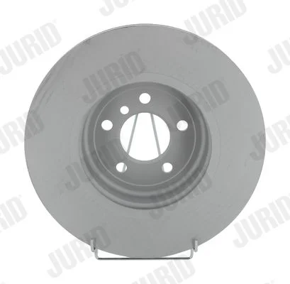 Brake Disc JURID 562679JC-1