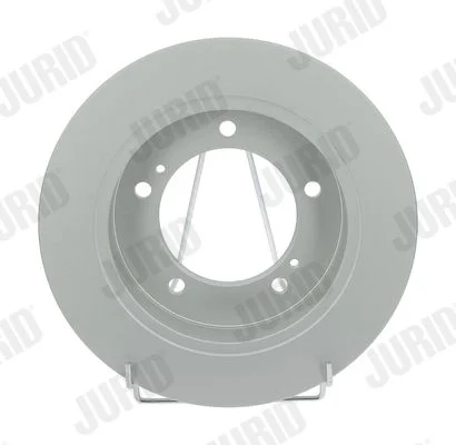 Brake Disc JURID 562780JC