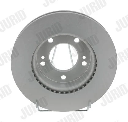Brake Disc JURID 562982JC