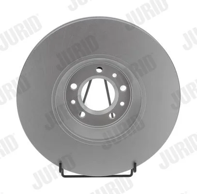 Disco de Travão JURID 563031JC-1