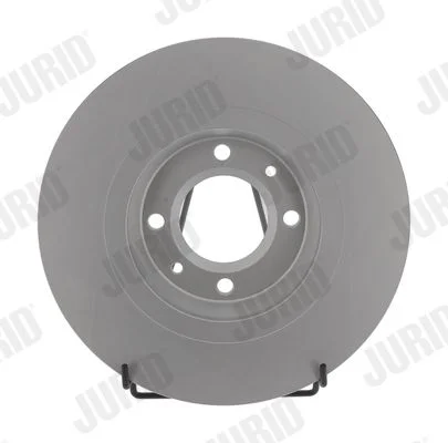Disco de Travão JURID 563162JC