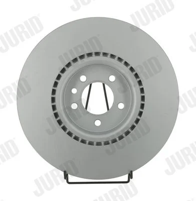 Disco de Travão JURID 563179JC-1