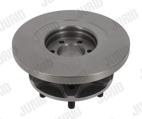 Brake Disc JURID 569168J