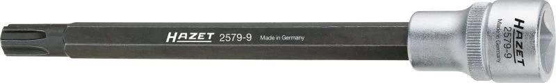 Socket Wrench Insert HAZET 2579-9