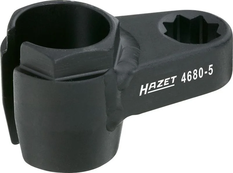 Inserto de Chave de Soquete, sensor lambda HAZET 4680-5