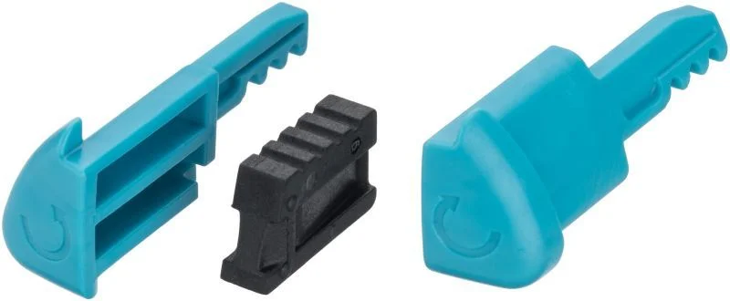 Alavanca de Mudança, chave de impacto HAZET 9012EL-SPC-016/3