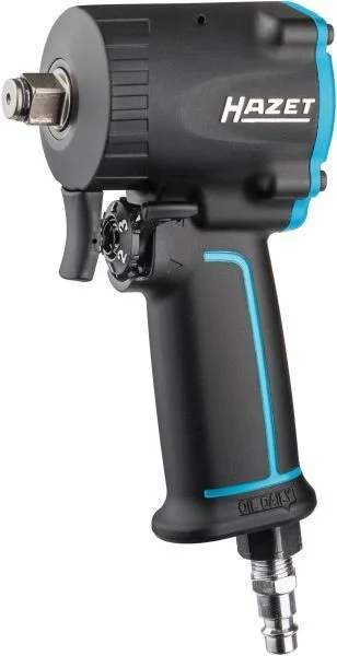 Chave de Impacto (ar comprimido) HAZET 9012M-1