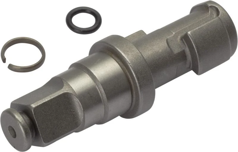 Tang Quadrado, chave de impacto HAZET 9012TT-04/3