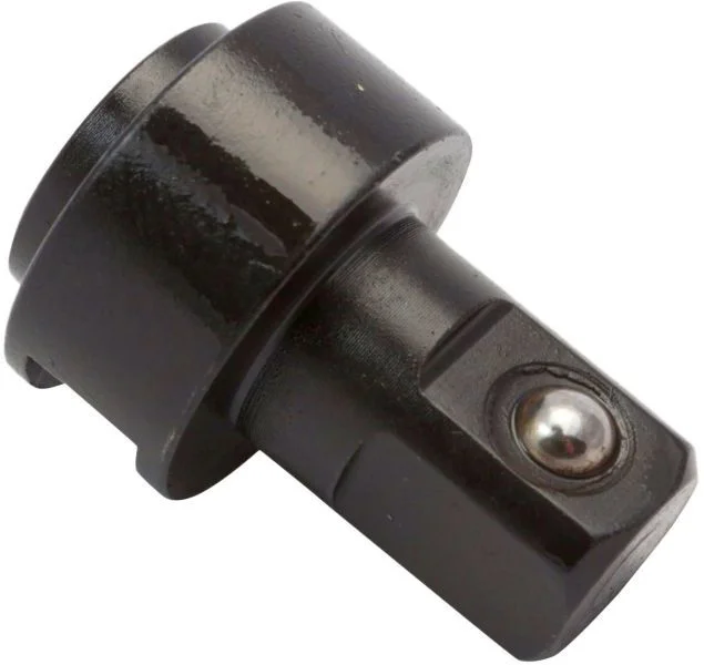 Tang Quadrado, chave de impacto HAZET 9020P-2-014/3