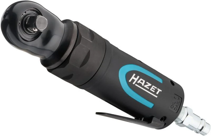 Chave de Fenda com Catraca (ar comprimido) HAZET 9021SR-1