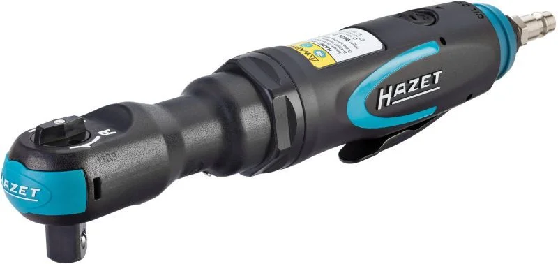 Chave de Fenda com Catraca (ar comprimido) HAZET 9022P-2