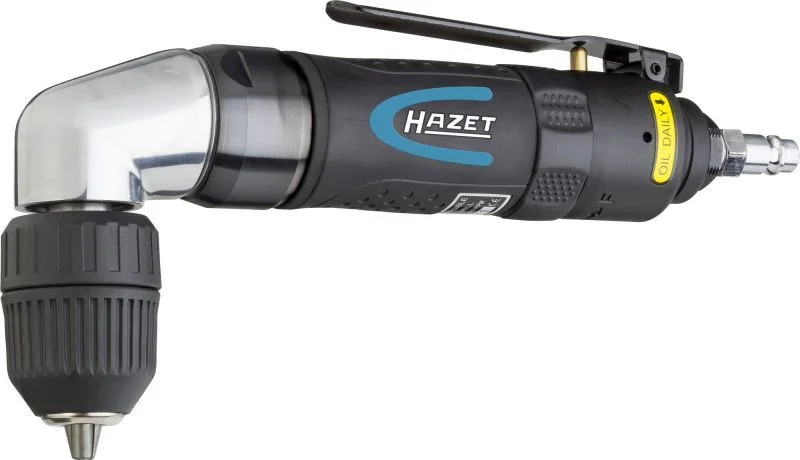 Furadeira Angular (ar comprimido) HAZET 9030N-5
