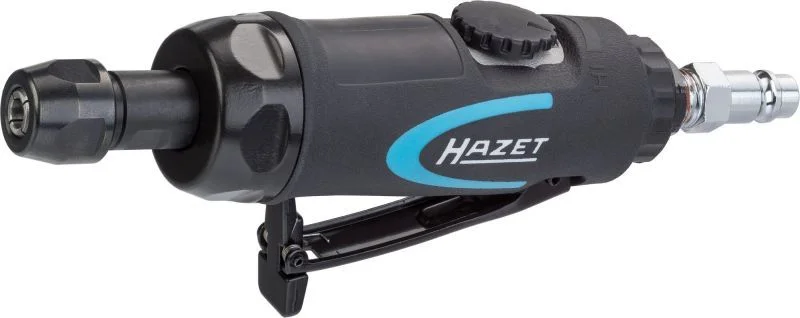 Straight-grip Grinder (compressed air) HAZET 9032N-1