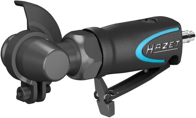 Angle Grinder (compressed air) HAZET 9033M-7