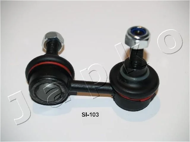 Link/Coupling Rod, stabiliser bar JAPKO 106103R