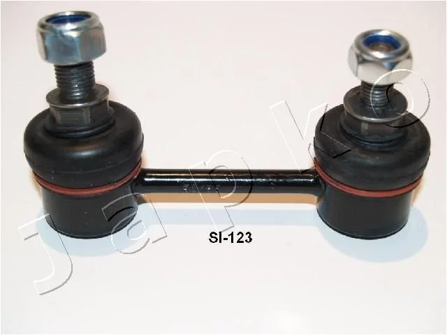 Link/Coupling Rod, stabiliser bar JAPKO 106123