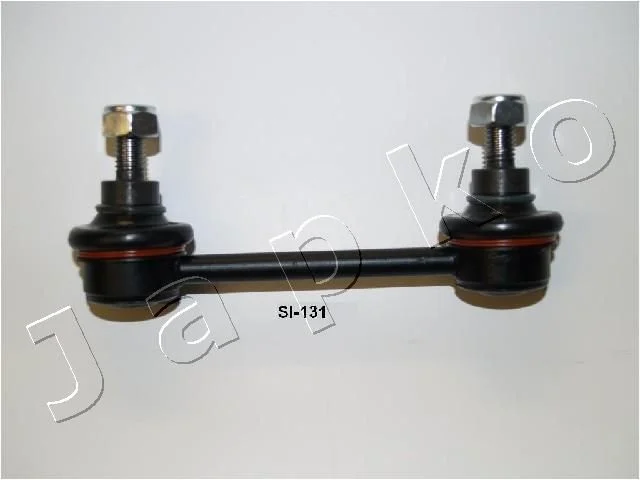 Link/Coupling Rod, stabiliser bar JAPKO 106131