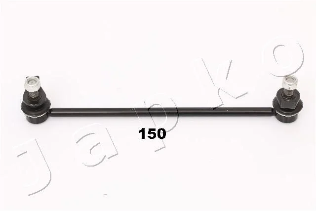 Link/Coupling Rod, stabiliser bar JAPKO 106150