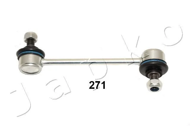 Link/Coupling Rod, stabiliser bar JAPKO 106271