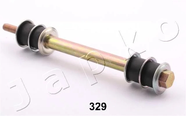 Link/Coupling Rod, stabiliser bar JAPKO 106329