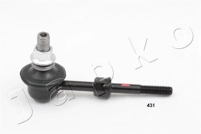 Link/Coupling Rod, stabiliser bar JAPKO 106431