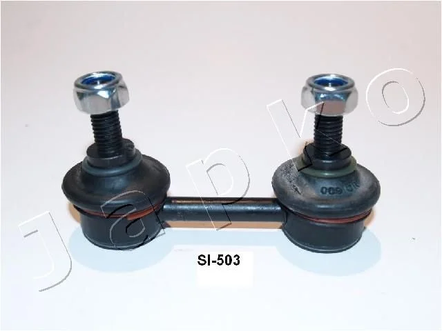 Link/Coupling Rod, stabiliser bar JAPKO 106503