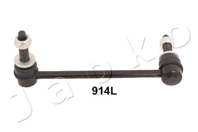 Link/Coupling Rod, stabiliser bar JAPKO 106914L