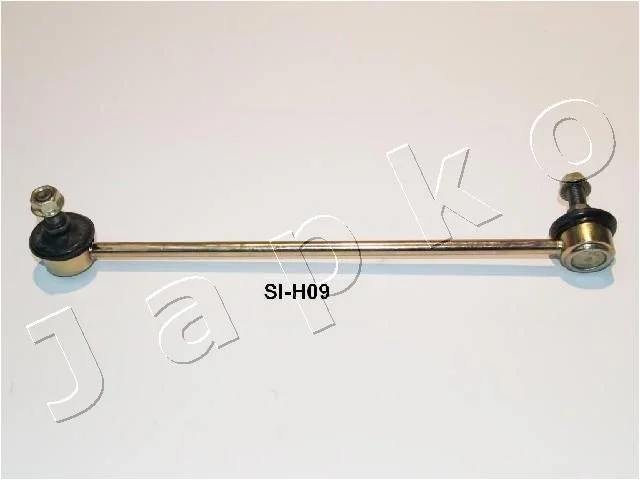 Link/Coupling Rod, stabiliser bar JAPKO 106H08R