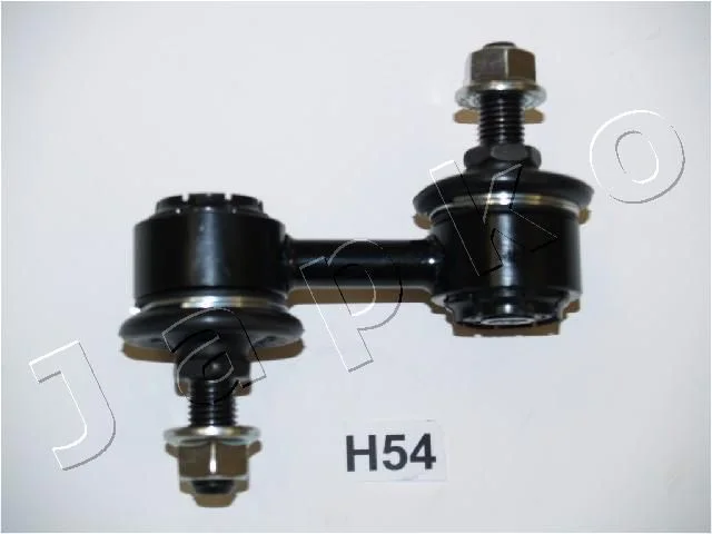 Link/Coupling Rod, stabiliser bar JAPKO 106H54