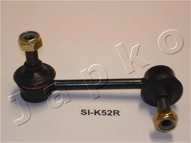 Link/Coupling Rod, stabiliser bar JAPKO 106K52R