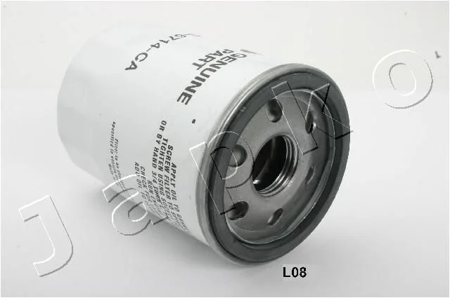 Filtro de Óleo JAPKO 10L08