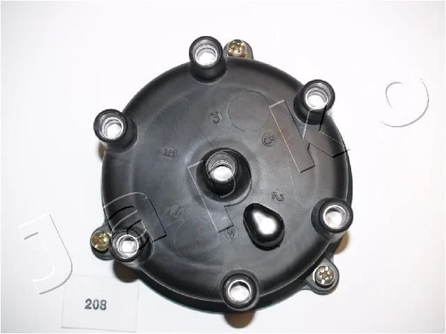 Ignition Distributor Cap JAPKO 121208