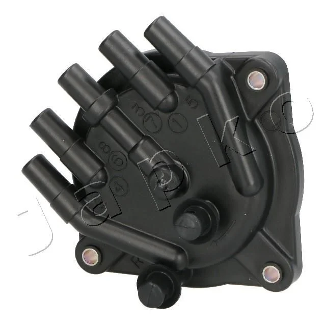 Ignition Distributor Cap JAPKO 121235