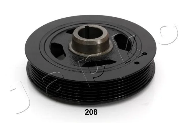 Belt Pulley, crankshaft JAPKO 122208
