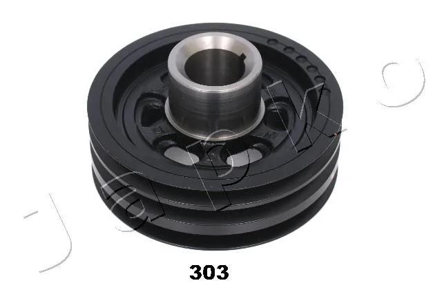 Belt Pulley, crankshaft JAPKO 122303