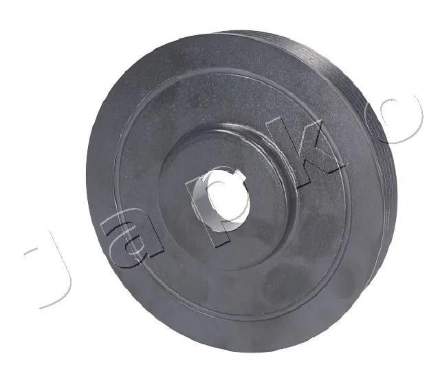 Belt Pulley, crankshaft JAPKO 122810
