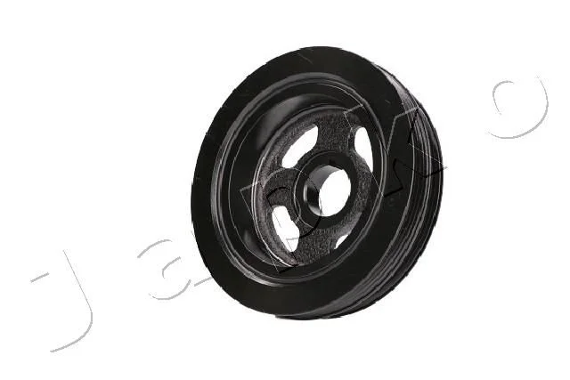 Belt Pulley, crankshaft JAPKO 122H11