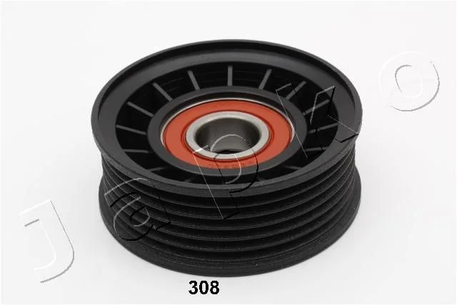 Polia de Desvio/Guia, correia do alternador JAPKO 129308
